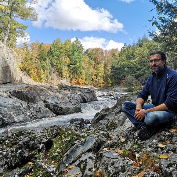 Meet your Posher, David - Picture 1 of 1